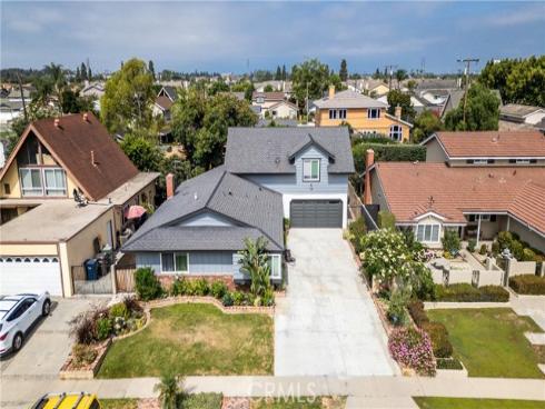 17685  Walnut   Street, Fountain Valley, CA