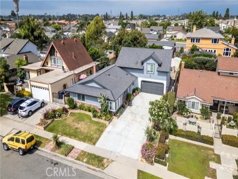 17685  Walnut   Street, Fountain Valley, CA