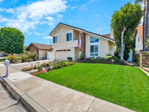 9188  Mcbride River   Avenue, Fountain Valley, CA