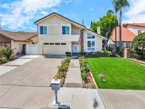 9188  Mcbride River   Avenue, Fountain Valley, CA