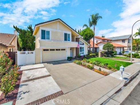 9188  Mcbride River   Avenue, Fountain Valley, CA