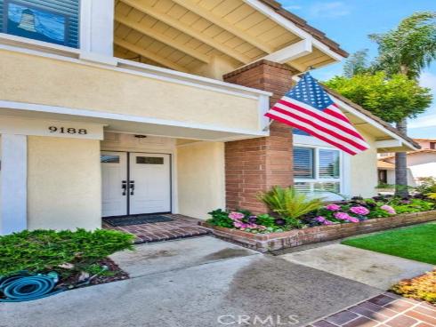 9188  Mcbride River   Avenue, Fountain Valley, CA