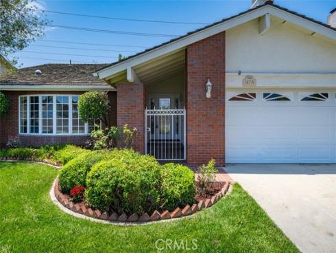 18279  Mount Kristina   Street, Fountain Valley, CA