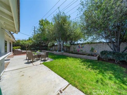 18279  Mount Kristina   Street, Fountain Valley, CA