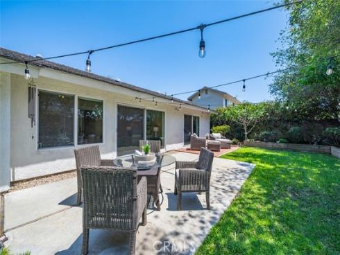 18279  Mount Kristina   Street, Fountain Valley, CA