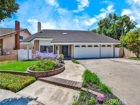 8840  Mockingbird Circle  , Fountain Valley, CA