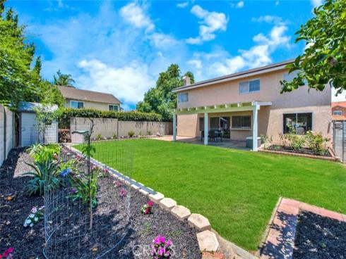 8840  Mockingbird Circle  , Fountain Valley, CA