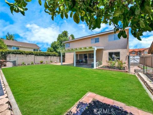 8840  Mockingbird Circle  , Fountain Valley, CA