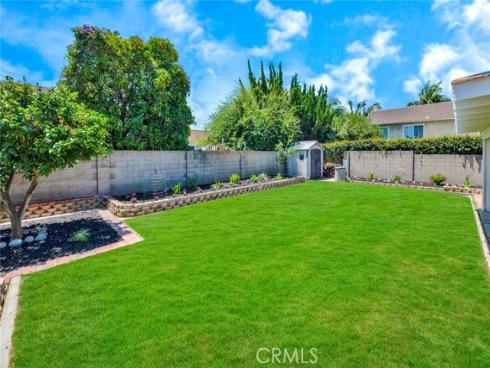 8840  Mockingbird Circle  , Fountain Valley, CA