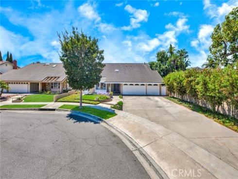 8840  Mockingbird Circle  , Fountain Valley, CA