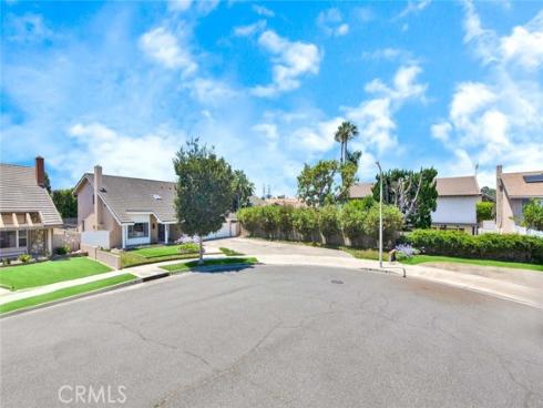 8840  Mockingbird Circle  , Fountain Valley, CA