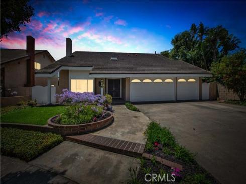 8840  Mockingbird Circle  , Fountain Valley, CA