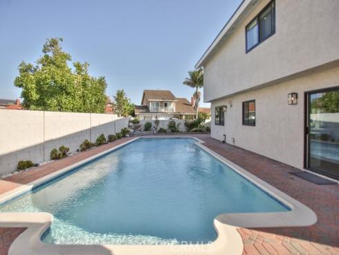 16036  Basil   Street, Fountain Valley, CA