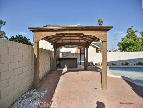 16036  Basil   Street, Fountain Valley, CA