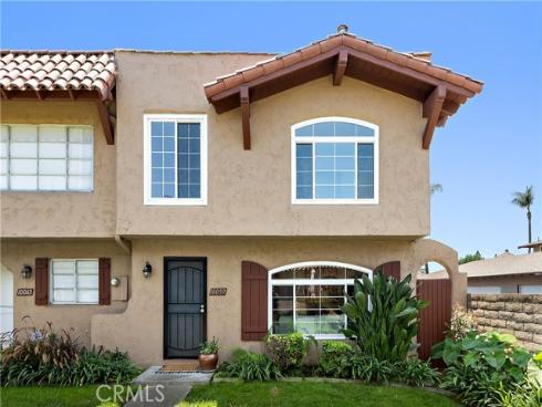 10059  Los Caballos   Court, Fountain Valley, CA