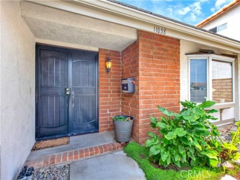 11038  Lavender   Avenue, Fountain Valley, CA