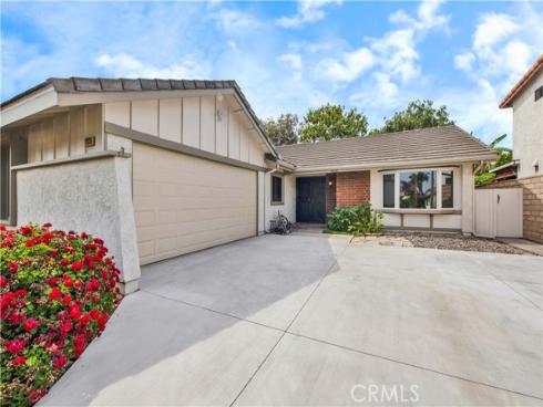 11038  Lavender   Avenue, Fountain Valley, CA