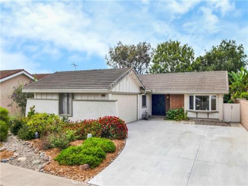 11038  Lavender   Avenue, Fountain Valley, CA