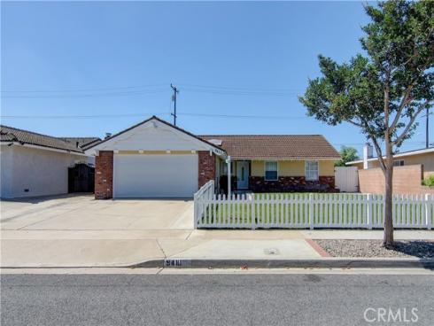 9410  La Colonia   Avenue, Fountain Valley, CA