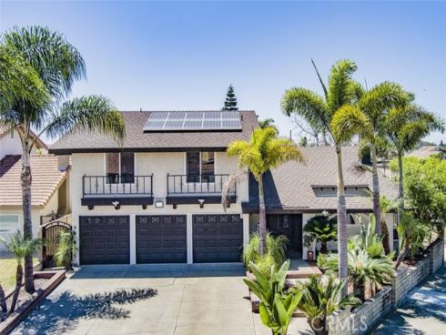 16513  Mount Neota   Street, Fountain Valley, CA