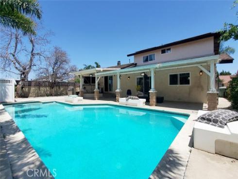 16513  Mount Neota   Street, Fountain Valley, CA