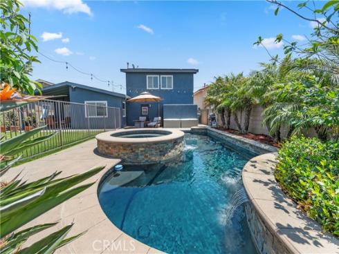 17463  Santa Lucia   Street, Fountain Valley, CA