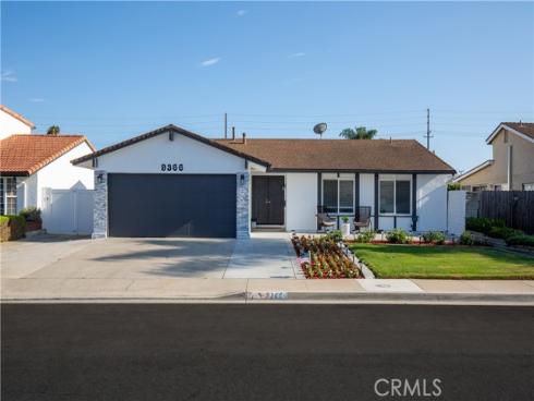 9366  Shrike   Avenue, Fountain Valley, CA