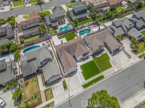 10326  Falcon   Avenue, Fountain Valley, CA