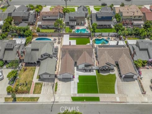 10326  Falcon   Avenue, Fountain Valley, CA