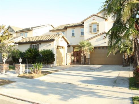 9346  Andalusia   Avenue, Fountain Valley, CA