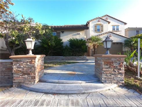 9346  Andalusia   Avenue, Fountain Valley, CA