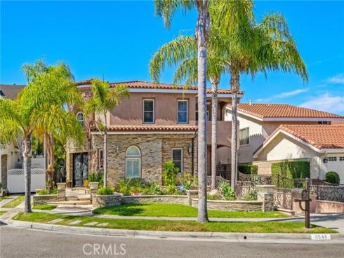 9549  La Amapola   Avenue, Fountain Valley, CA