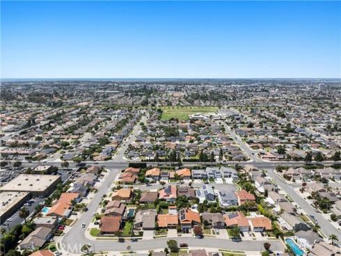 17805  Winterberry Street  , Fountain Valley, CA