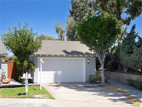 11913  Galena   Avenue, Fountain Valley, CA