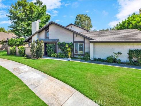 17012  Mount Lyndora Court  , Fountain Valley, CA