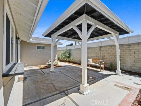 16096  Gallatin   Street, Fountain Valley, CA