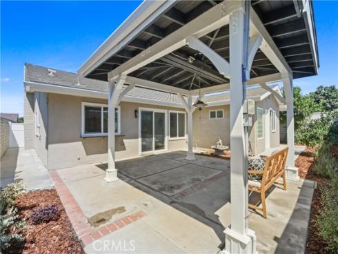 16096  Gallatin   Street, Fountain Valley, CA