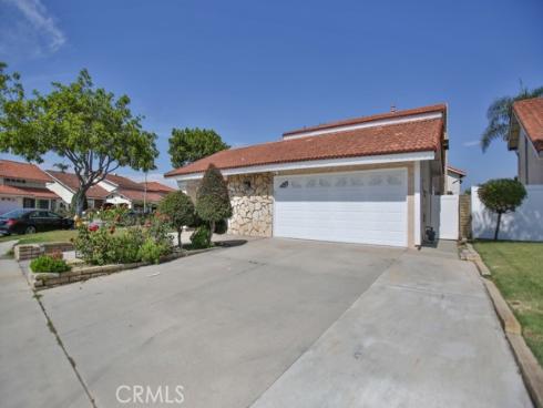 17920  Mount Coulter   Street, Fountain Valley, CA