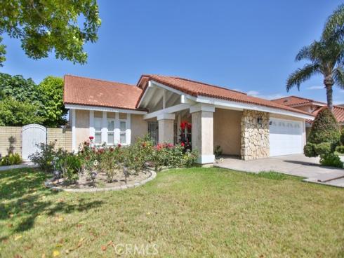 17920  Mount Coulter   Street, Fountain Valley, CA