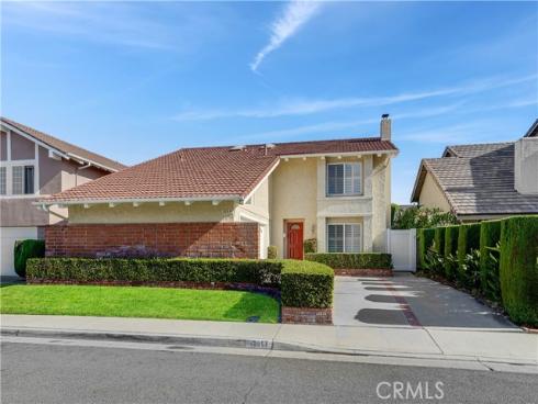 10891  San Leon Avenue  , Fountain Valley, CA