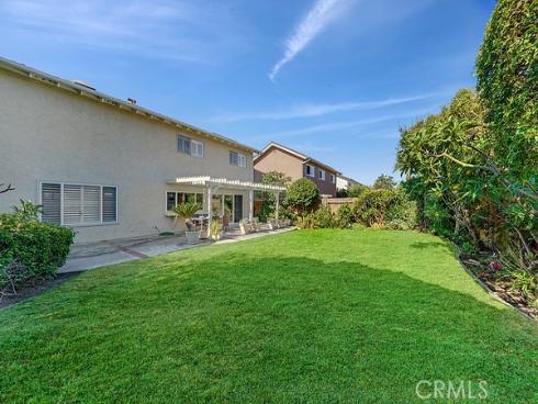 10891  San Leon Avenue  , Fountain Valley, CA