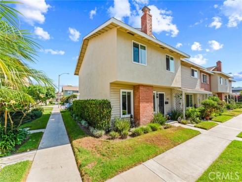 11912  Verbena   Court, Fountain Valley, CA