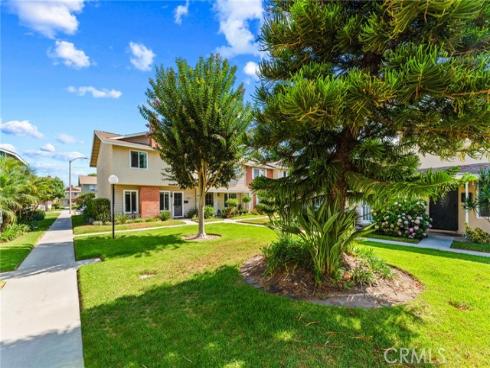 11912  Verbena   Court, Fountain Valley, CA