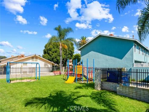 11912  Verbena   Court, Fountain Valley, CA