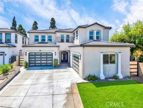 17771  Joshua Circle  , Fountain Valley, CA