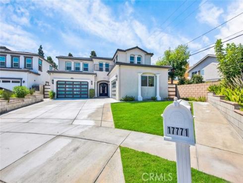 17771  Joshua Circle  , Fountain Valley, CA