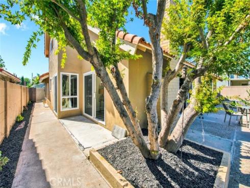 17698  Locust Street  , Fountain Valley, CA