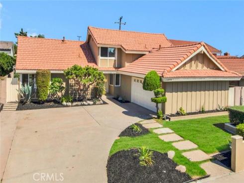 17698  Locust Street  , Fountain Valley, CA