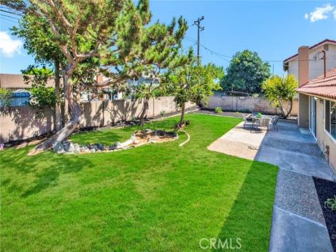 17698  Locust Street  , Fountain Valley, CA