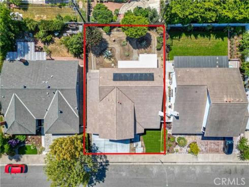 9258  Honeysuckle   Avenue, Fountain Valley, CA